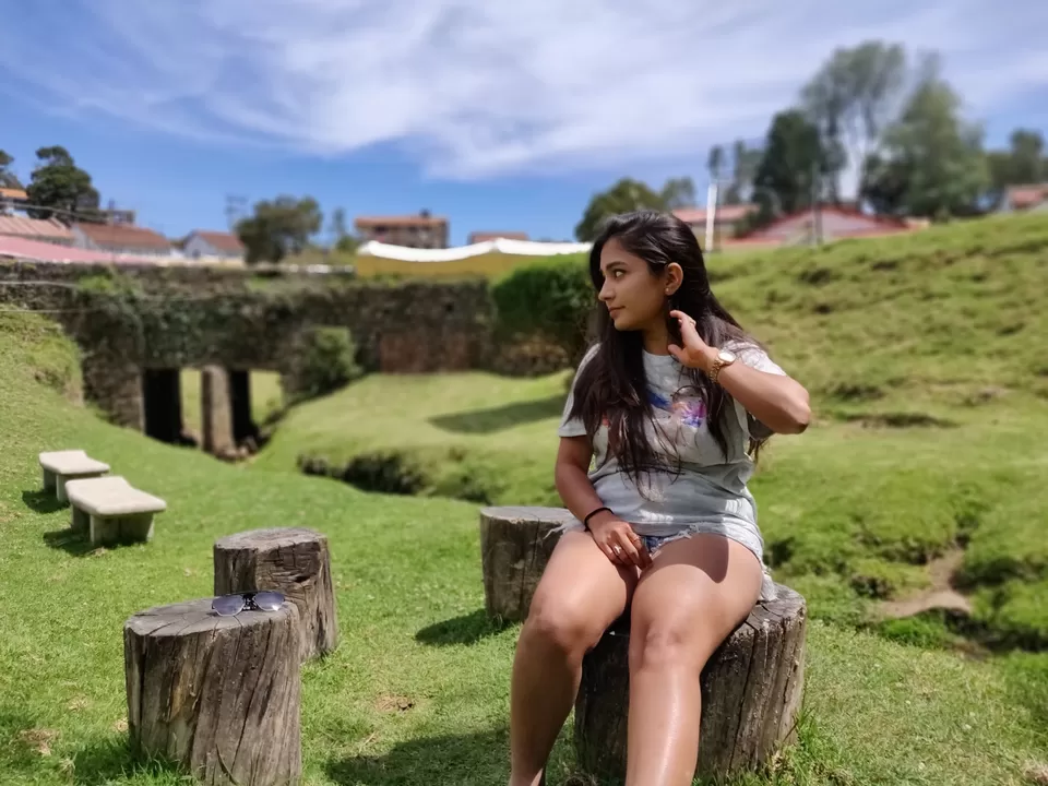 Photo of Holiday Home Resort, Kodaikanal, Tamil Nadu, India by Stuti Purohit