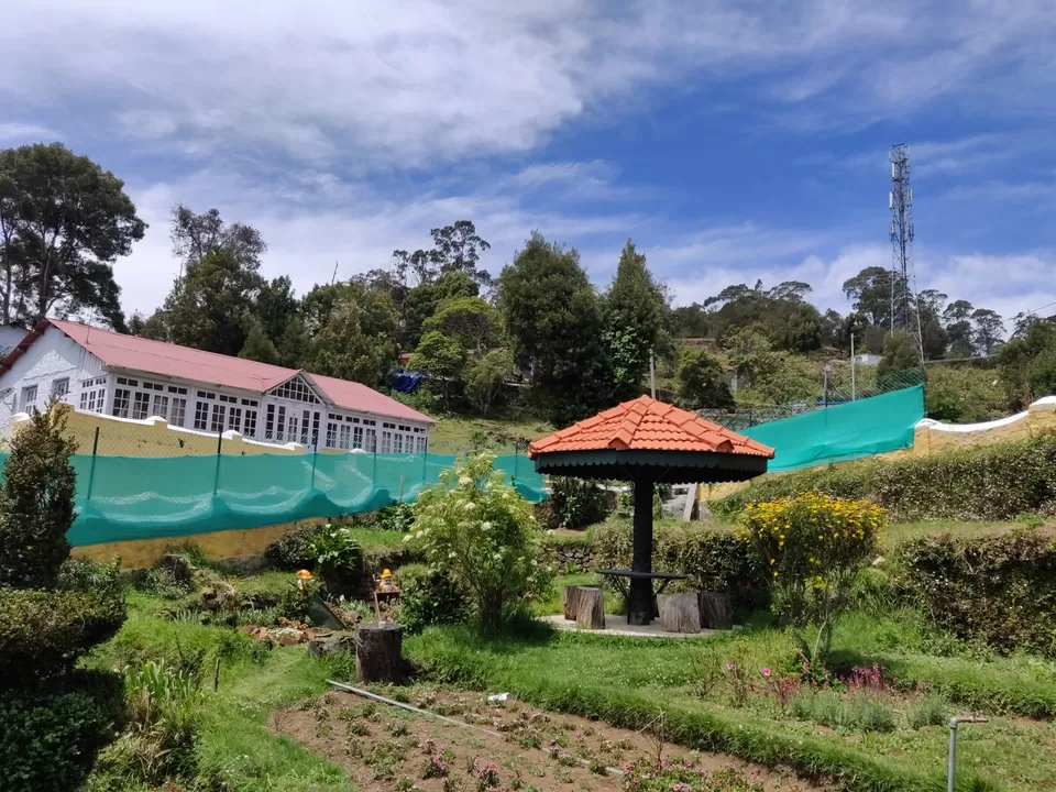 Photo of Holiday Home Resort, Kodaikanal, Tamil Nadu, India by Stuti Purohit