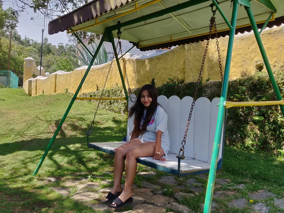 Photo of Holiday Home Resort, Kodaikanal, Tamil Nadu, India by Stuti Purohit