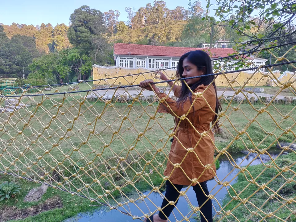 Photo of Holiday Home Resort, Kodaikanal, Tamil Nadu, India by Stuti Purohit