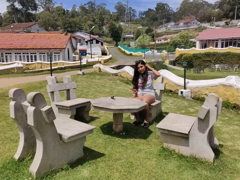 Photo of Holiday Home Resort, Kodaikanal, Tamil Nadu, India by Stuti Purohit