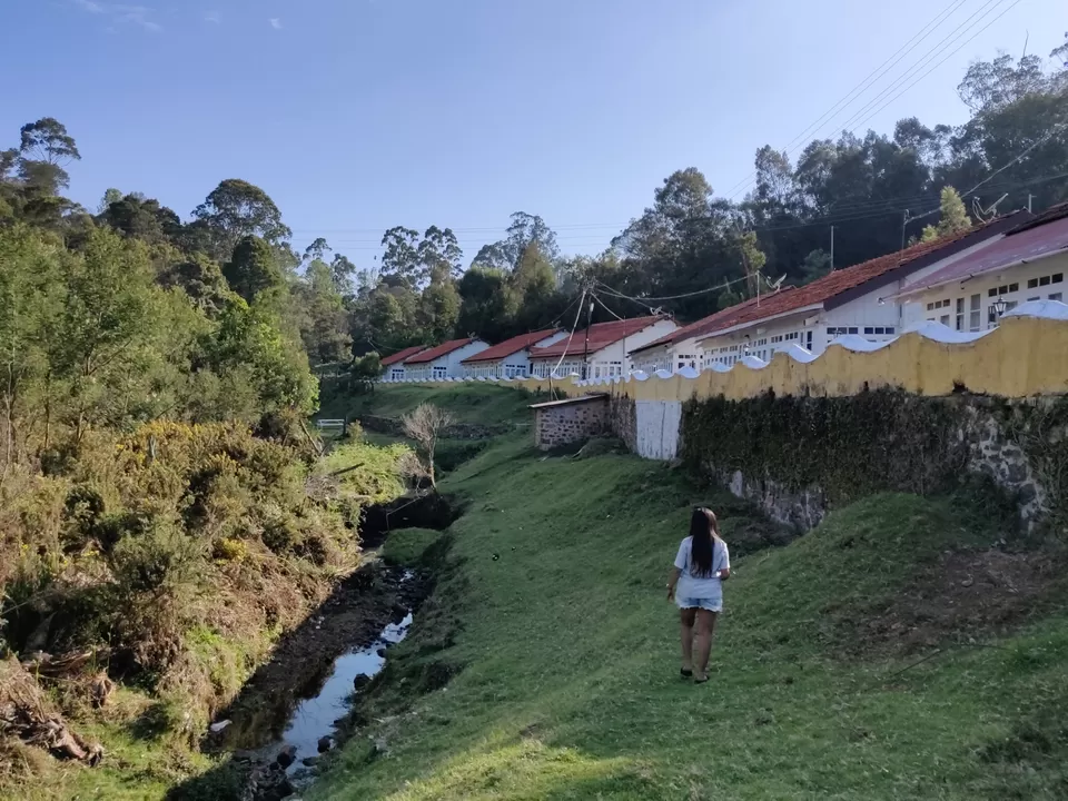 Photo of Holiday Home Resort, Kodaikanal, Tamil Nadu, India by Stuti Purohit