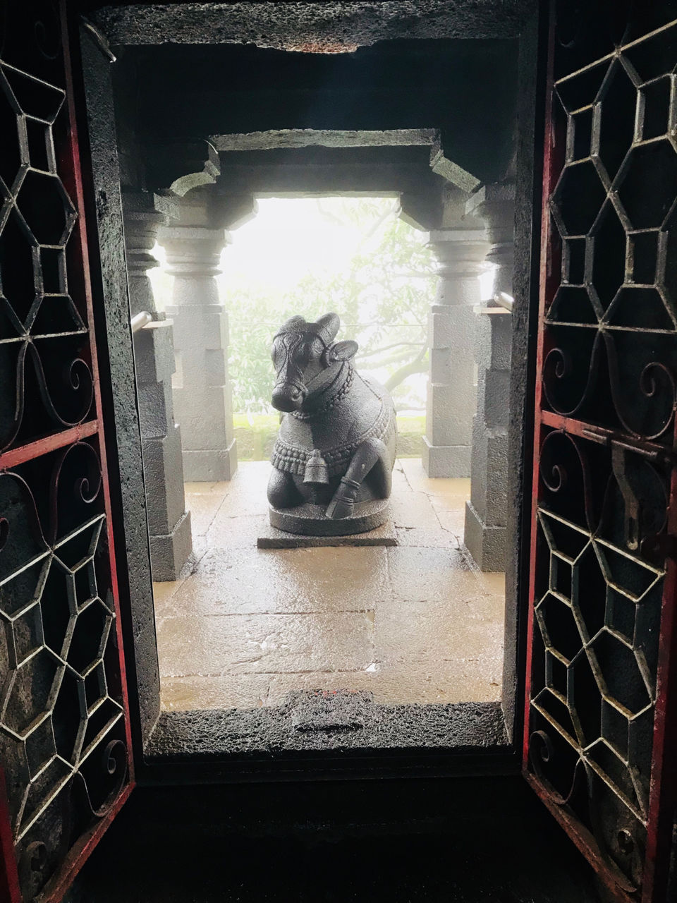 Photo of Mahabaleshwar, Maharashtra, India by Stuti Purohit
