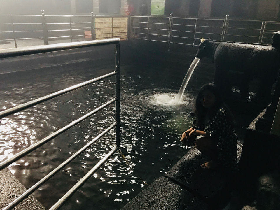 Photo of Mahabaleshwar, Maharashtra, India by Stuti Purohit