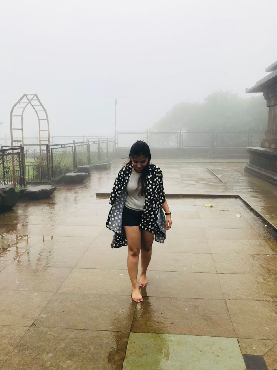 Photo of Mahabaleshwar, Maharashtra, India by Stuti Purohit