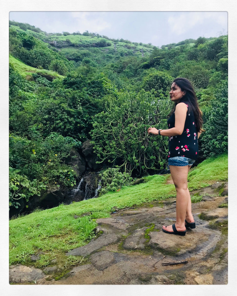Photo of Mahabaleshwar, Maharashtra, India by Stuti Purohit