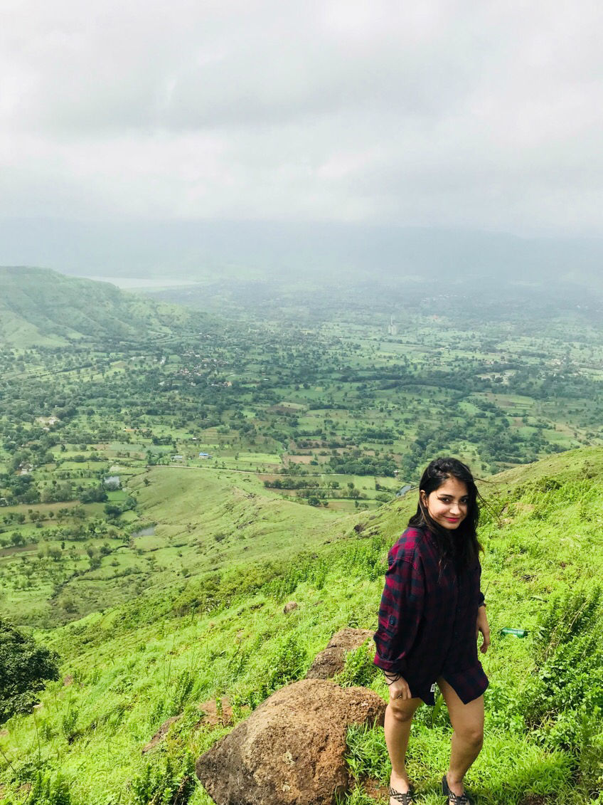 Photo of Mahabaleshwar, Maharashtra, India by Stuti Purohit