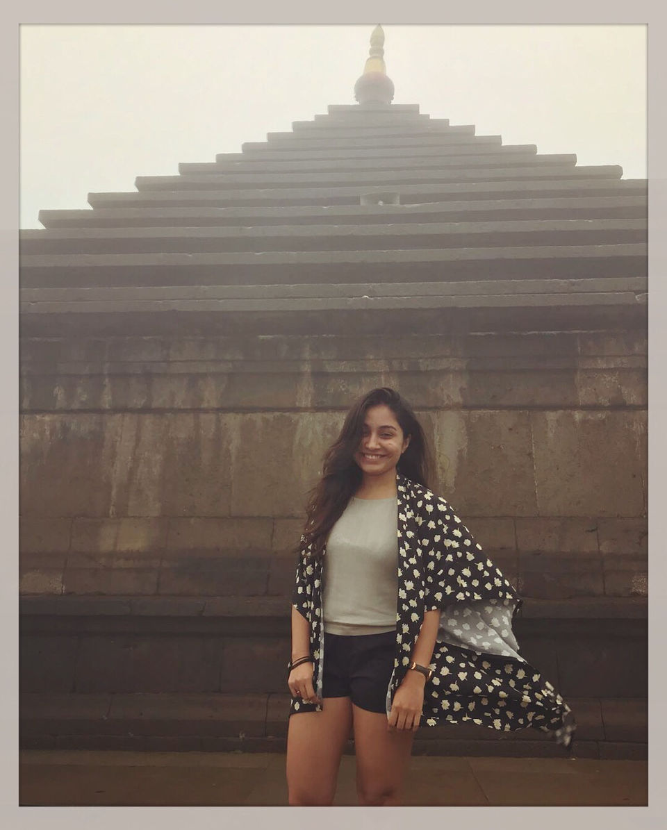 Photo of Mahabaleshwar, Maharashtra, India by Stuti Purohit