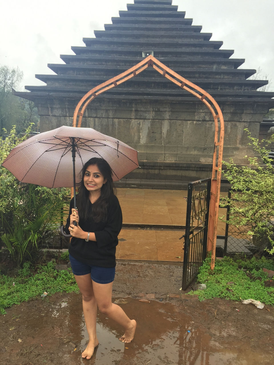 Photo of Mahabaleshwar, Maharashtra, India by Stuti Purohit