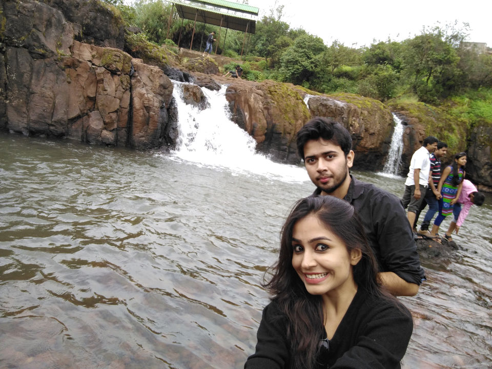 Photo of Mahabaleshwar, Maharashtra, India by Stuti Purohit