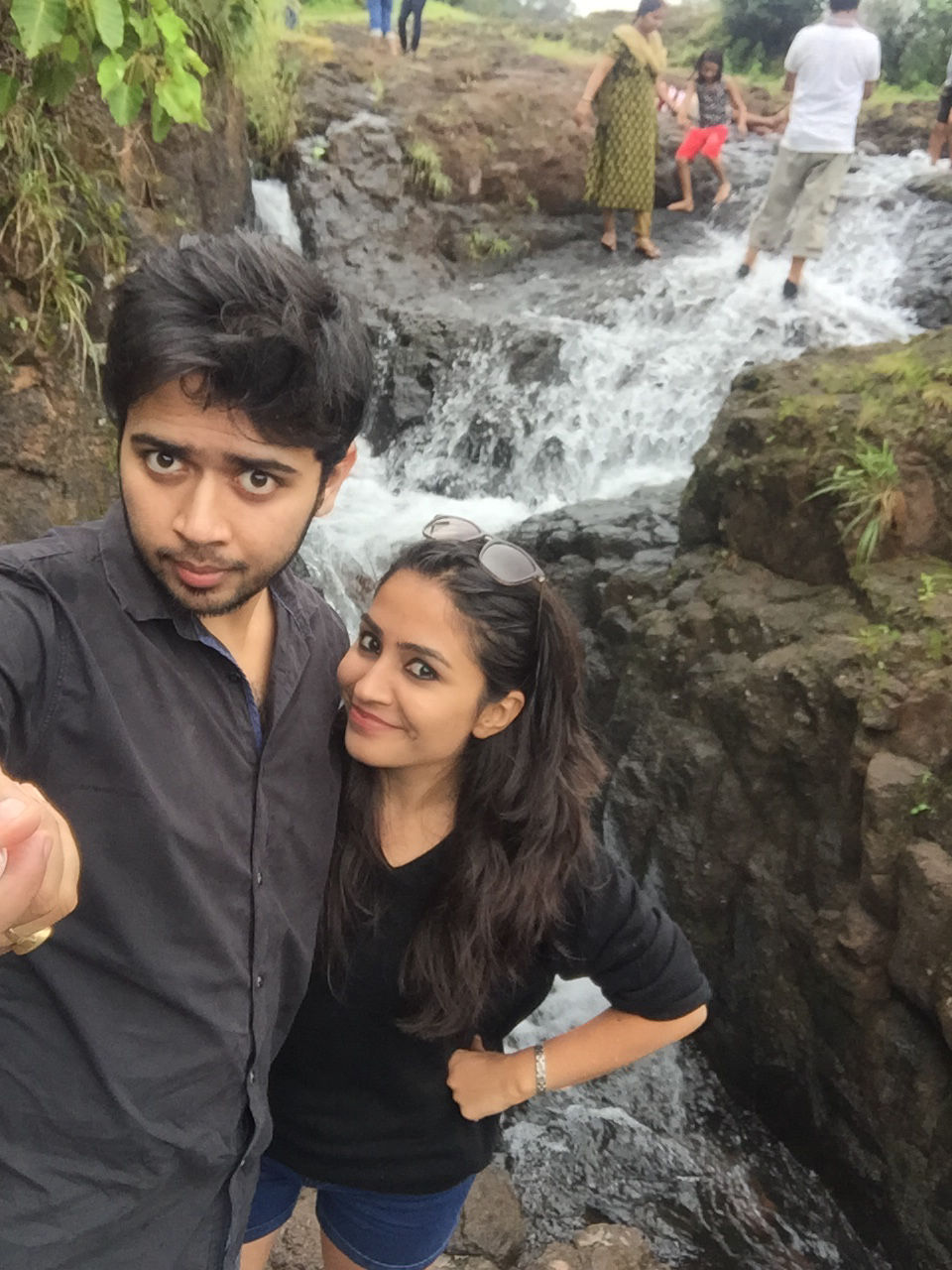 Photo of Mahabaleshwar, Maharashtra, India by Stuti Purohit