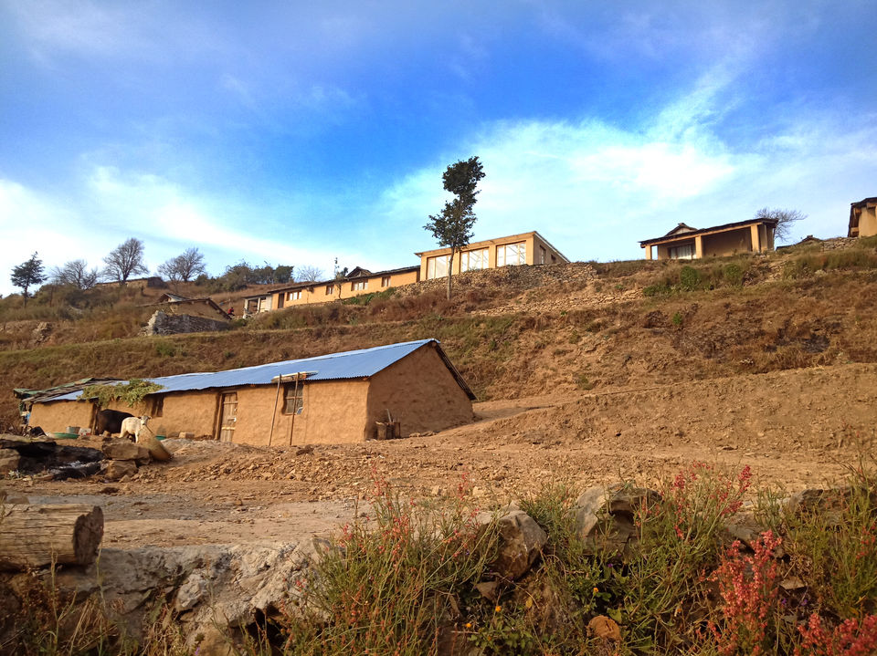 Photo of Solo Trek - Nag Tibba by Raju_Ghumakkad