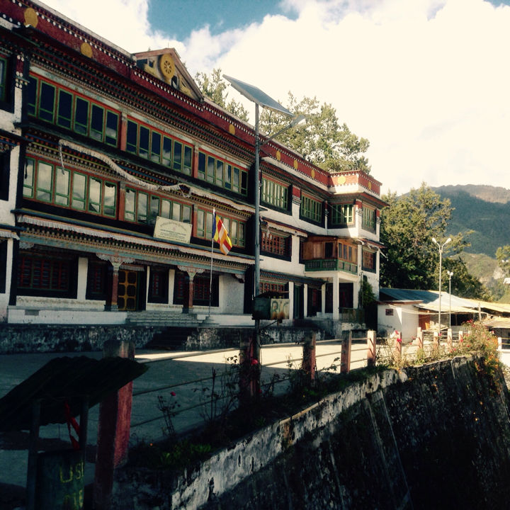 Photo of Tawang: Happiness far far away from civilisation 1/9 by Arch