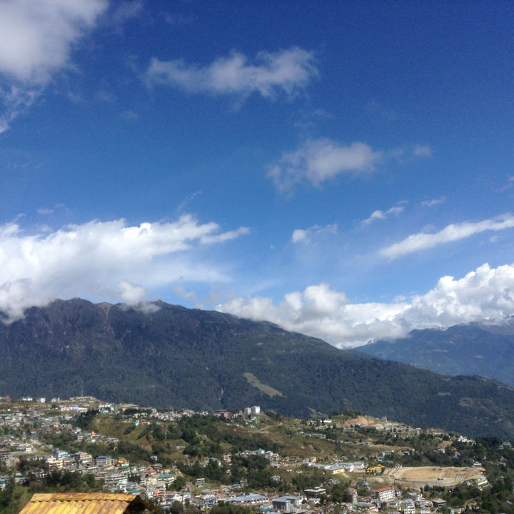 Photo of Tawang: Happiness far far away from civilisation 2/9 by Arch