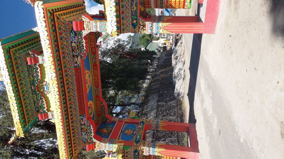 Photo of Tawang: Happiness far far away from civilisation 3/9 by Arch