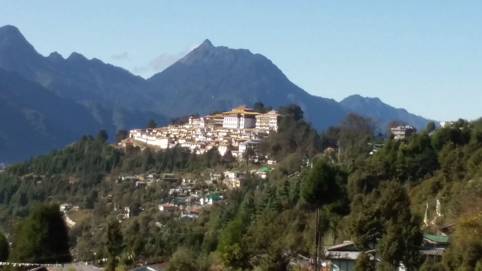 Photo of Tawang: Happiness far far away from civilisation 5/9 by Arch