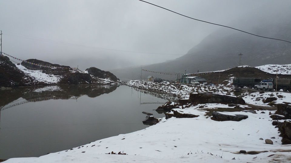 Photo of Tawang: Happiness far far away from civilisation 6/9 by Arch