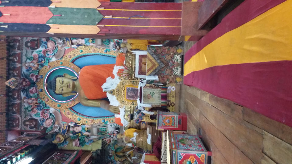 Photo of Tawang: Happiness far far away from civilisation 7/9 by Arch