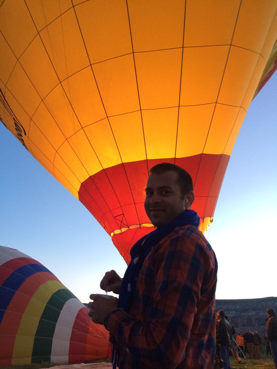 Photo of Magical Cappadocia! by Abagfullofmaps