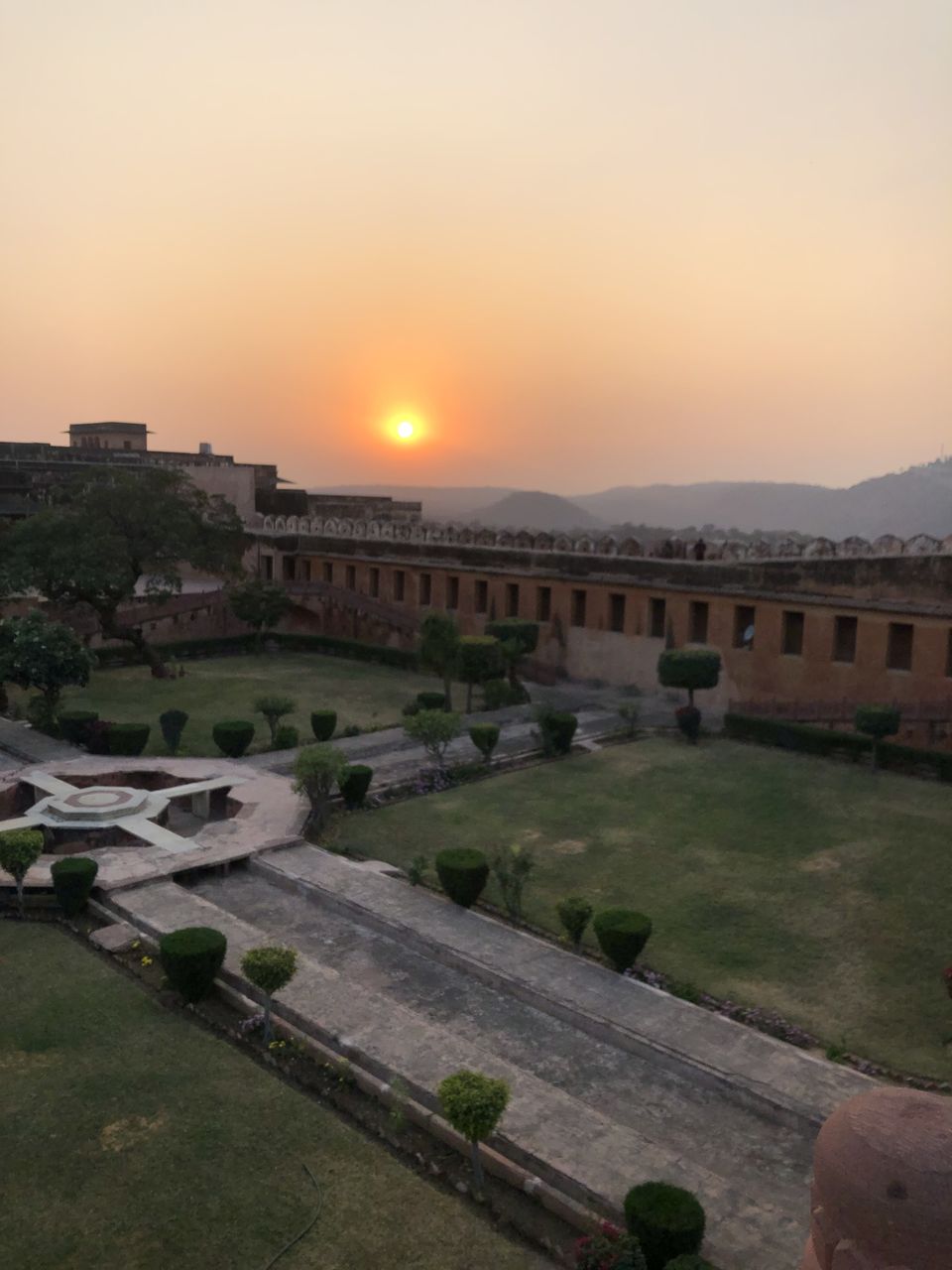 Photo of Jaigarh Fort, Devisinghpura, Amer, Rajasthan by Abagfullofmaps