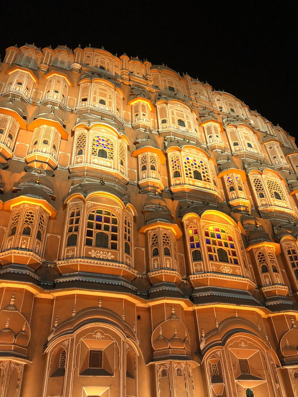 Photo of The Pink City Diaries #rajasthaninphotos by Abagfullofmaps