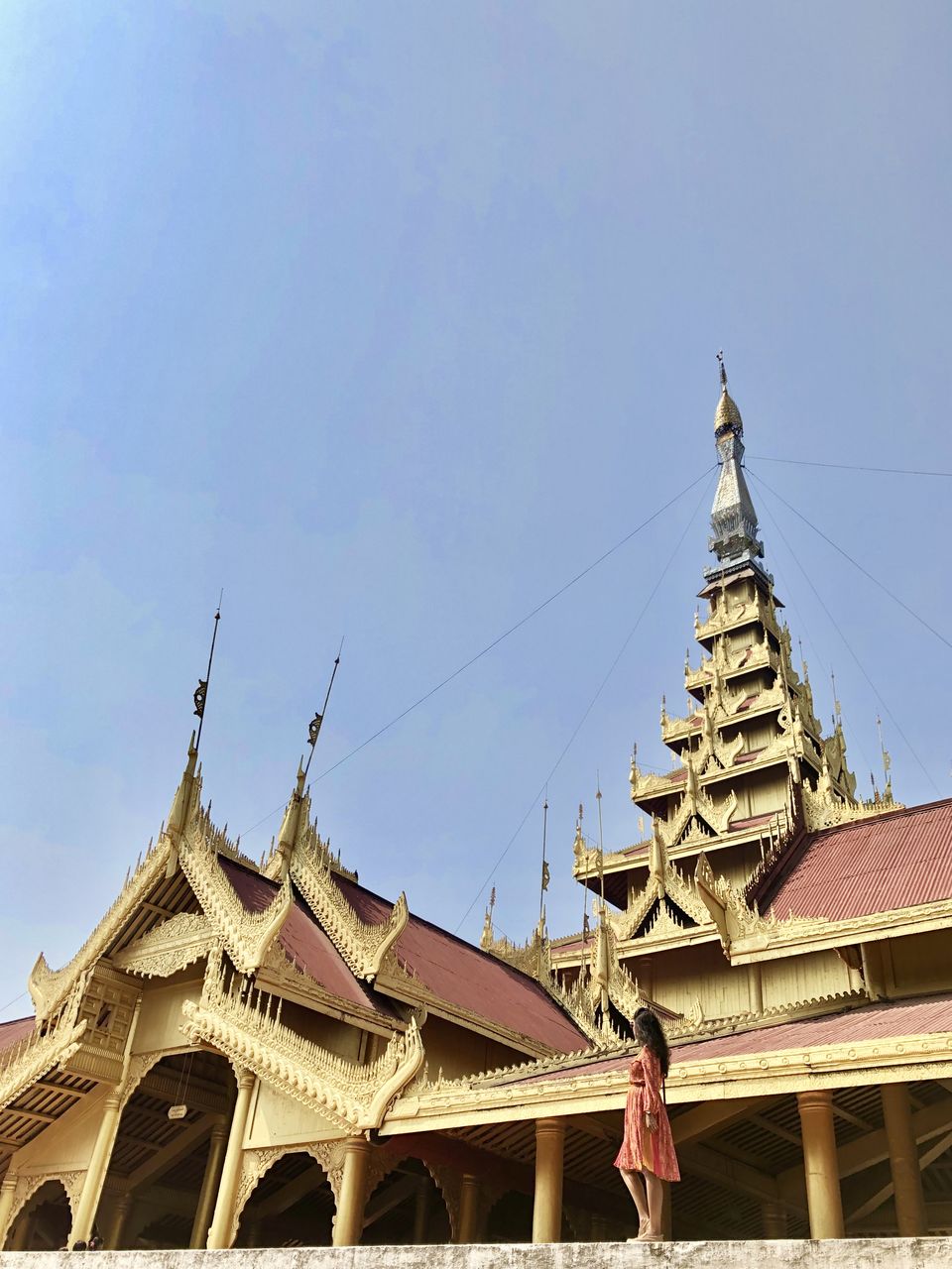 Photo of Mandalay/Myanmar- 3D itinerary #fivereasons 2/14 by Abagfullofmaps