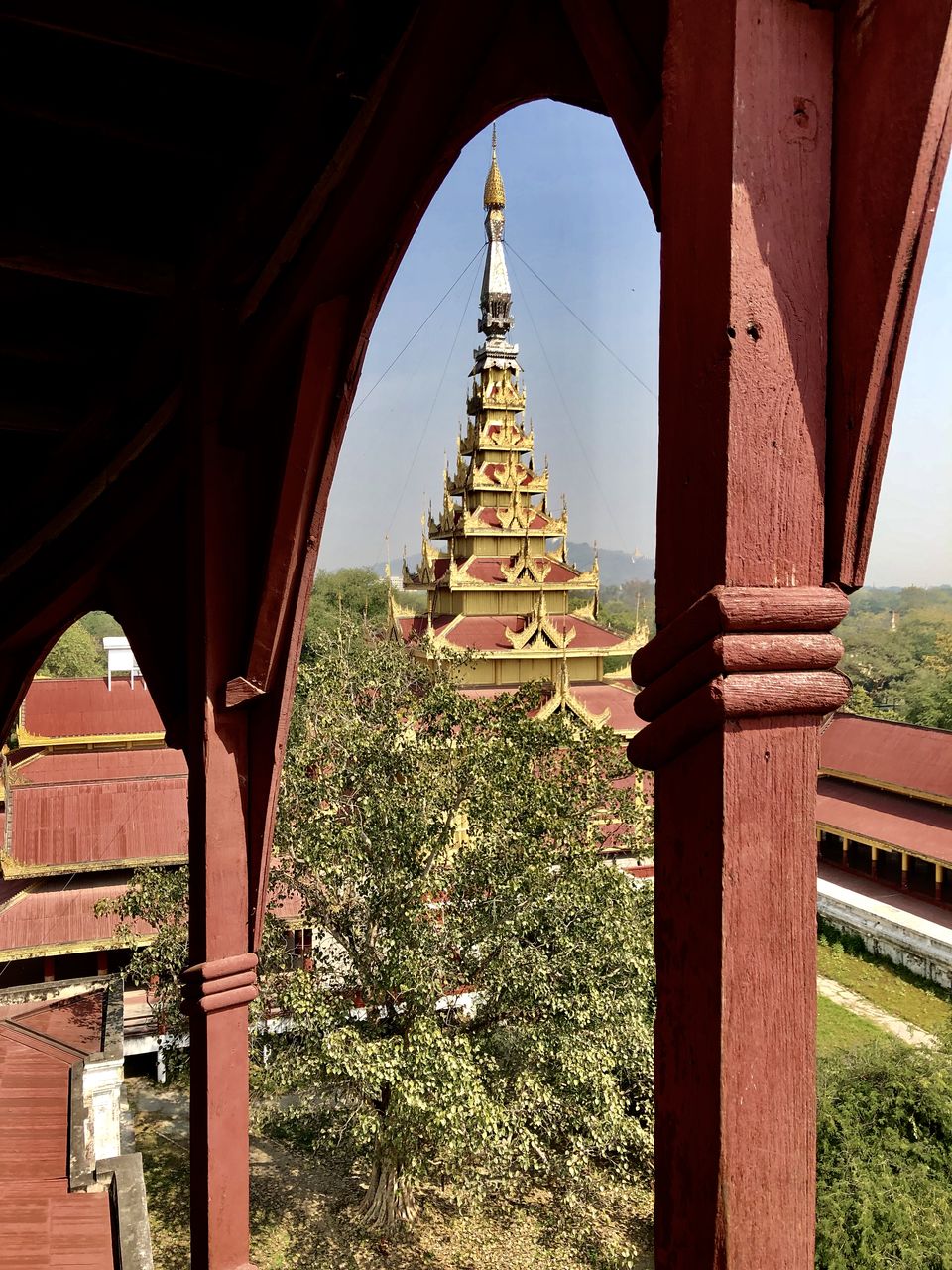 Photo of Mandalay/Myanmar- 3D itinerary #fivereasons 1/14 by Abagfullofmaps