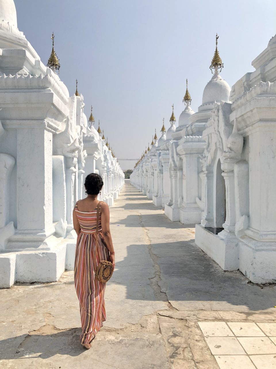 Photo of Mandalay/Myanmar- 3D itinerary #fivereasons 7/14 by Abagfullofmaps