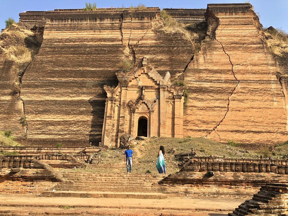 Photo of Mandalay/Myanmar- 3D itinerary #fivereasons 8/14 by Abagfullofmaps