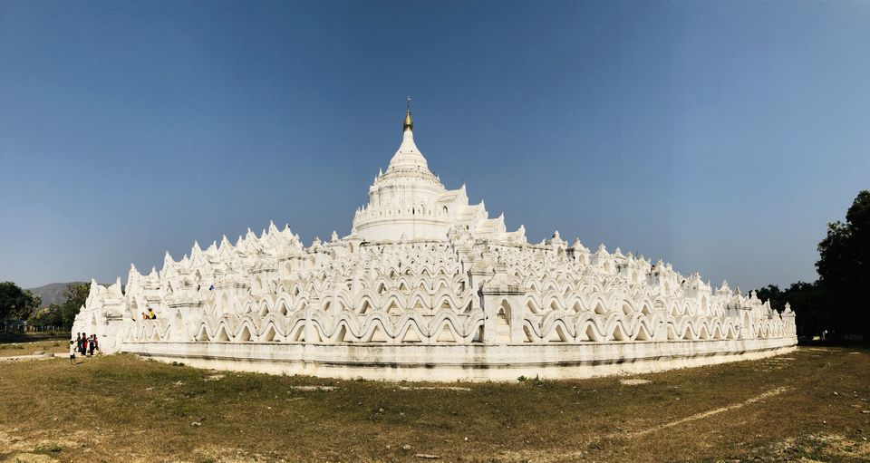Photo of Mandalay/Myanmar- 3D itinerary #fivereasons 10/14 by Abagfullofmaps