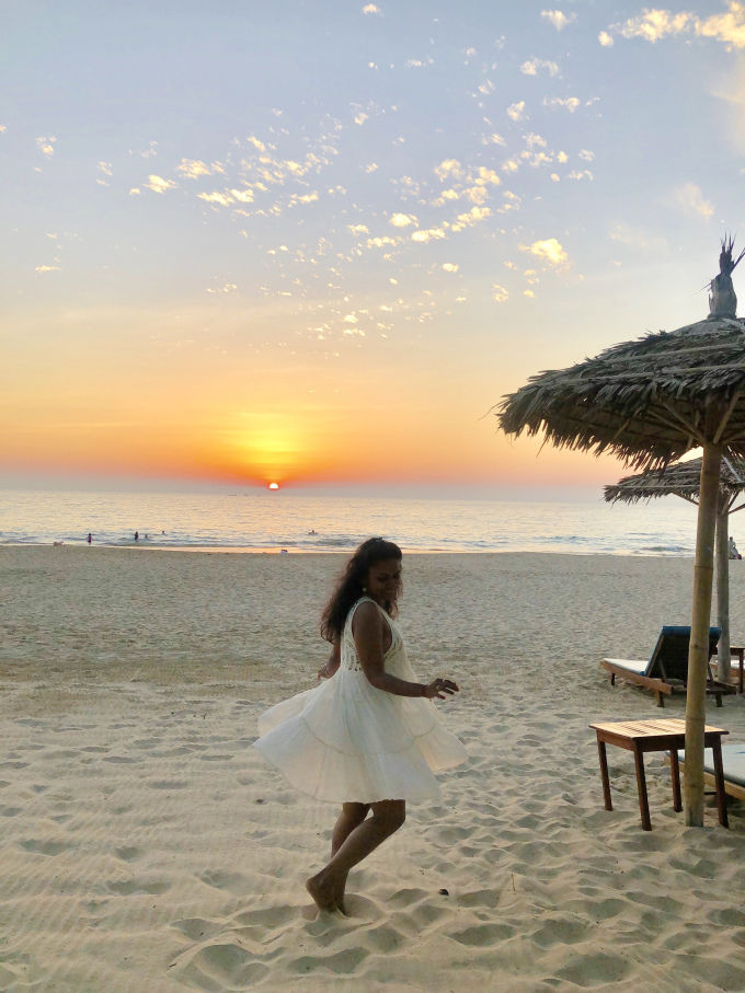Photo of Ngapali Beach- Myanmar's best kept secret 5/8 by Abagfullofmaps