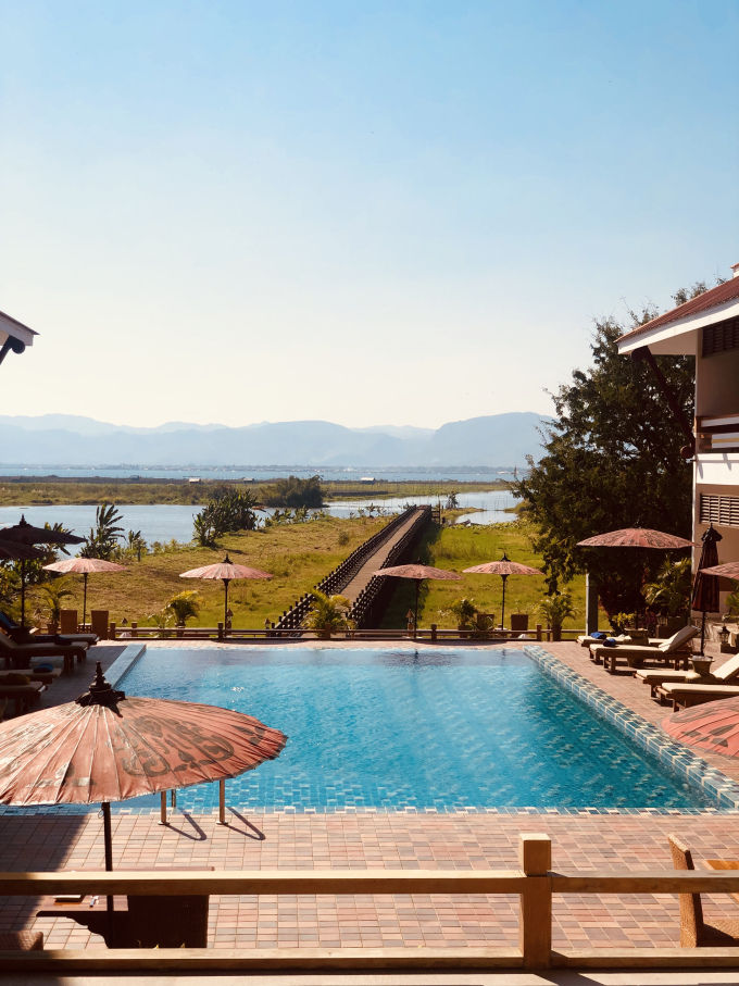 Photo of Things to do in Inle Lake 1/12 by Abagfullofmaps