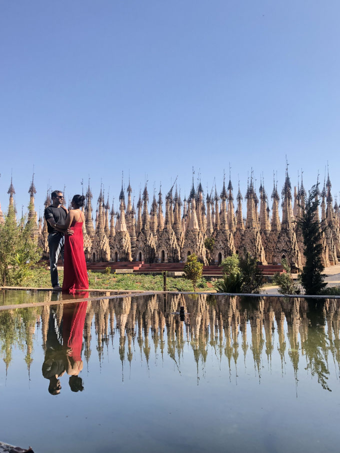 Photo of Things to do in Inle Lake 2/12 by Abagfullofmaps