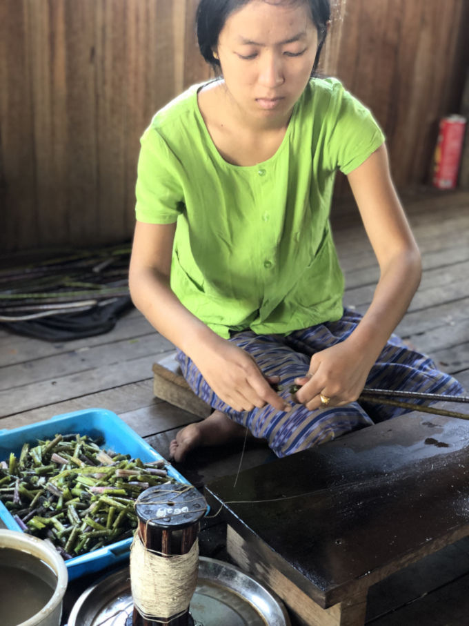 Photo of Things to do in Inle Lake 5/12 by Abagfullofmaps