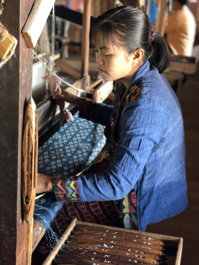 Photo of Things to do in Inle Lake 6/12 by Abagfullofmaps