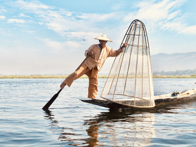 Photo of Things to do in Inle Lake 10/12 by Abagfullofmaps