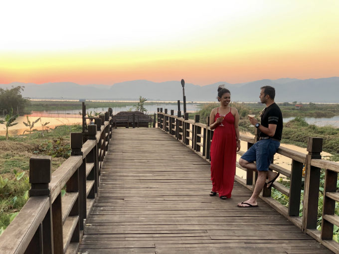 Photo of Things to do in Inle Lake 12/12 by Abagfullofmaps