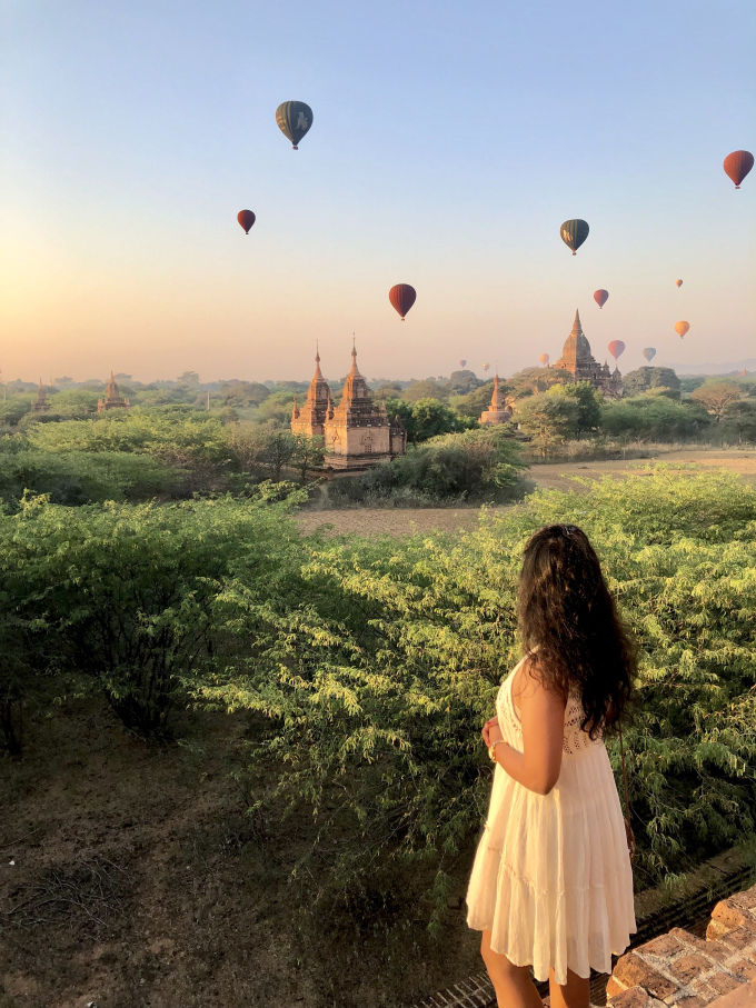 Photo of Things to do in Bagan, Myanmar 2/13 by Abagfullofmaps