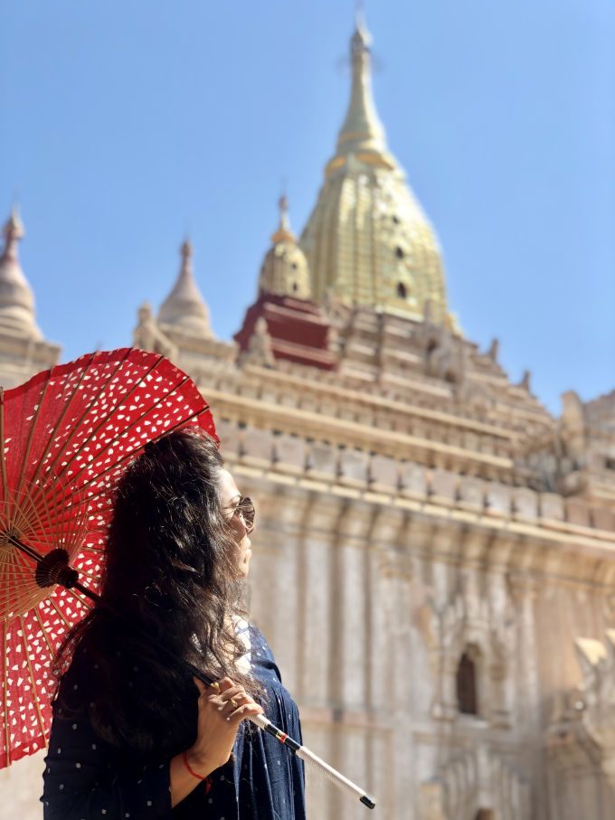 Photo of Things to do in Bagan, Myanmar 4/13 by Abagfullofmaps
