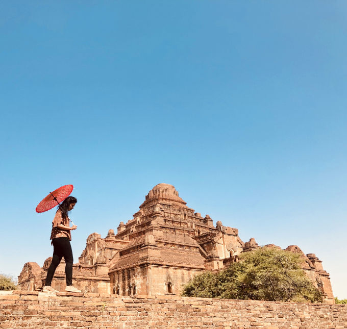 Photo of Things to do in Bagan, Myanmar 7/13 by Abagfullofmaps