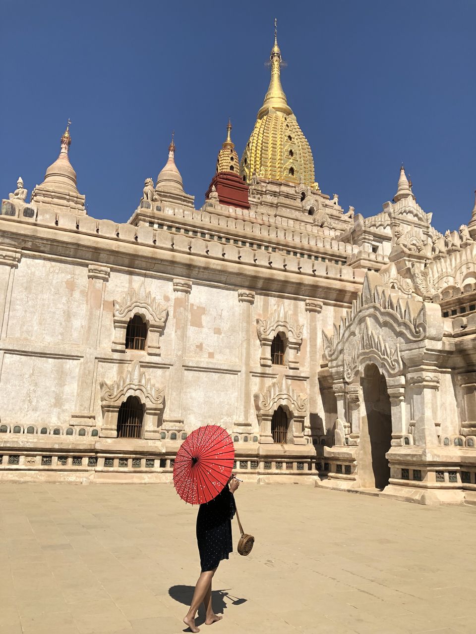 Photo of Things to do in Bagan, Myanmar 5/13 by Abagfullofmaps