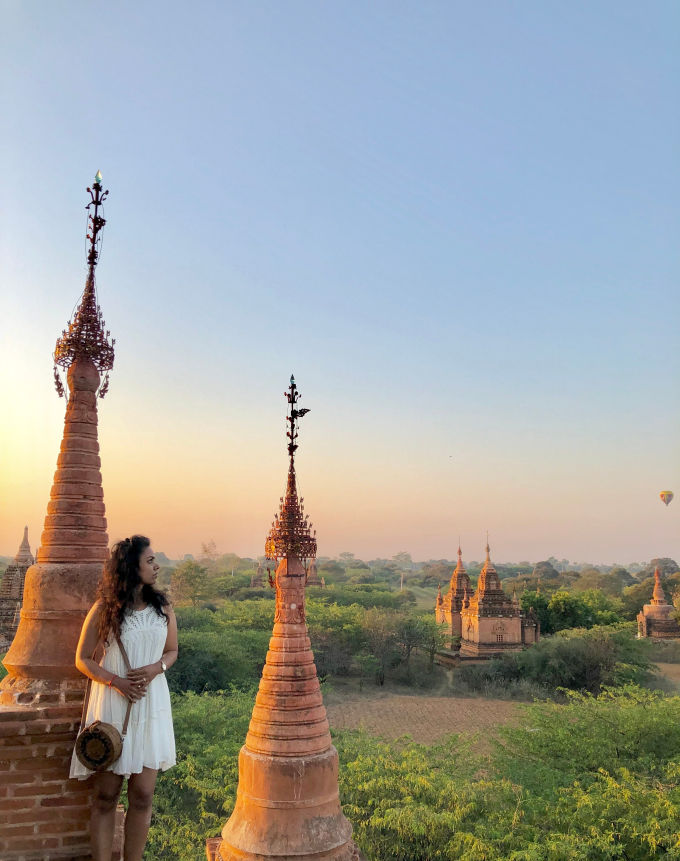 Photo of Things to do in Bagan, Myanmar 8/13 by Abagfullofmaps