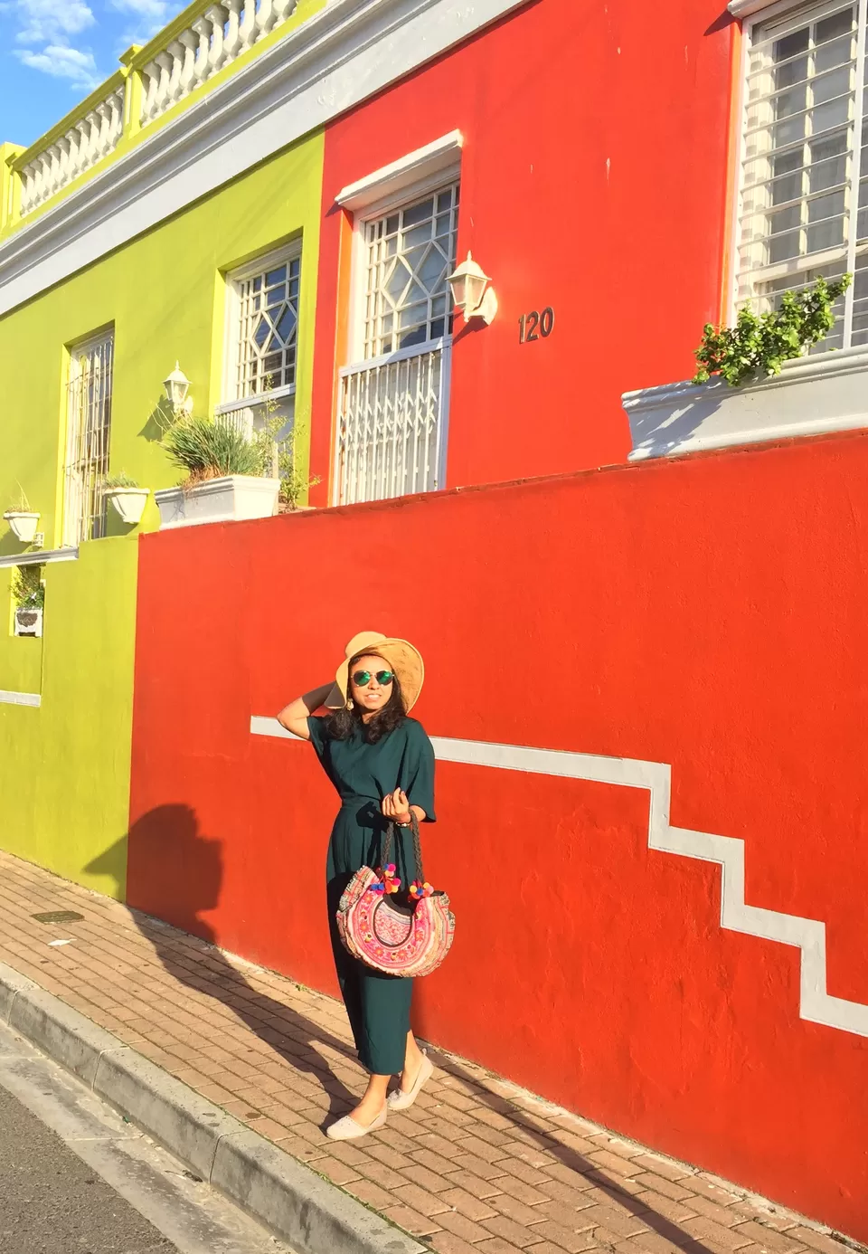 Photo of Bo-Kaap, Schotsche Kloof, Cape Town, South Africa by Abagfullofmaps