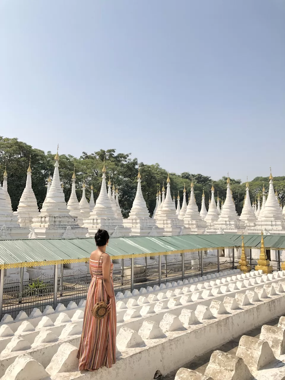 Photo of Mandalay, Myanmar (Burma) by Abagfullofmaps