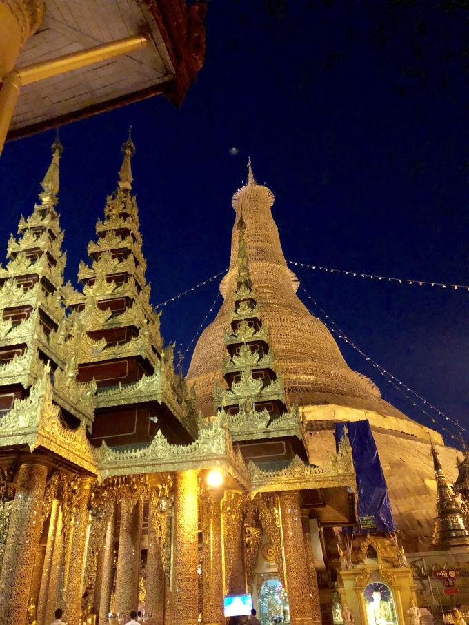 Photo of The Ultimate Myanmar Guide 1/19 by Abagfullofmaps