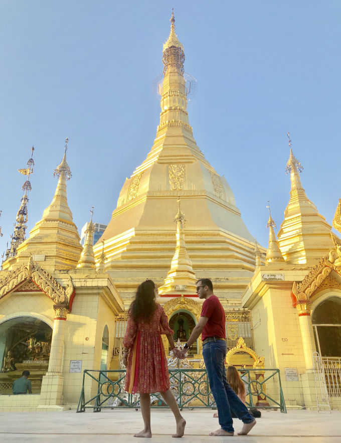 Photo of The Ultimate Myanmar Guide 5/19 by Abagfullofmaps