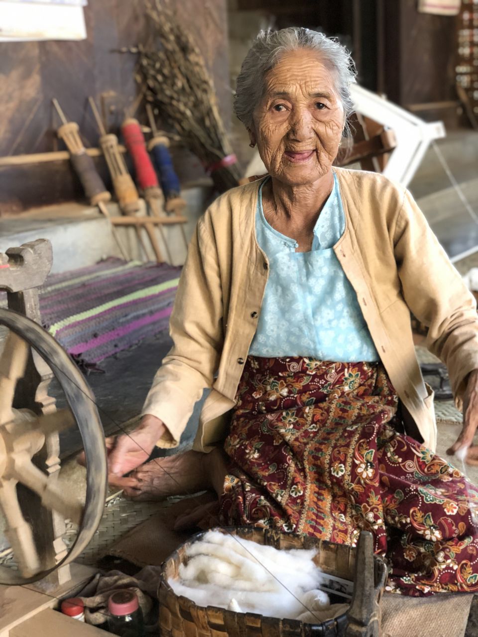 Photo of The Ultimate Myanmar Guide 10/19 by Abagfullofmaps