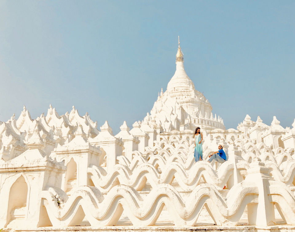 Photo of The Ultimate Myanmar Guide 14/19 by Abagfullofmaps