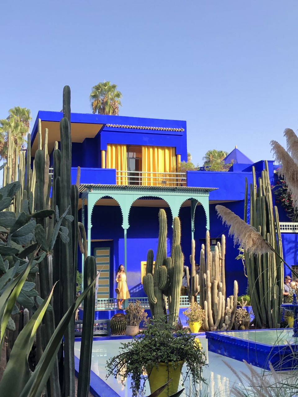 Photo of 6 best things to do in Marrakech, Morocco by Abagfullofmaps