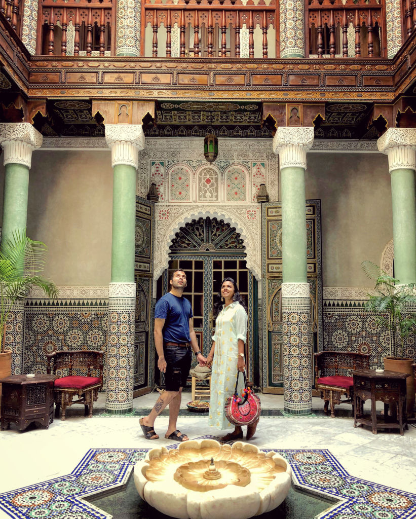 Photo of A Day in Essaouira, Morocco 2/9 by Abagfullofmaps
